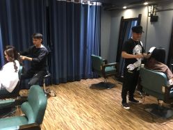 点击看大图 -藤野造型