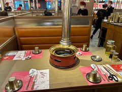 -西塔老太太泥炉烤肉(双井店)