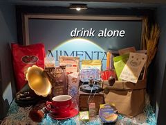 -Alimentari早午餐(安福路店)