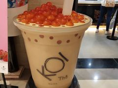 -KOI Thé(正佳广场店)