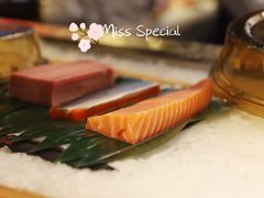 -怡咖啡海鲜自助餐厅(浦东香格里拉店)