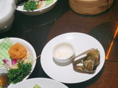 -金厨泰国餐厅·全泰籍厨师料理(拱北店)