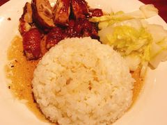 -陈光记烧腊(长寿路店)