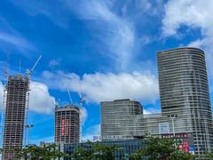 -横琴购口岸商业广场