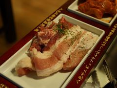 -八色五花肉(新村2号店)