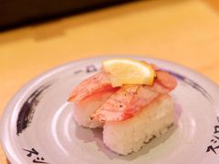 -寿司郎(皇庭广场店)