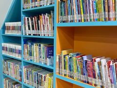 -海曙区图书馆