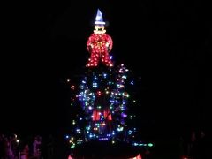 -小熊维尼历险之旅