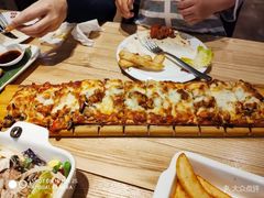 -窑啊窑窑炉烧烤(合生广场店)