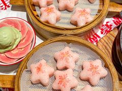 -侠舍·江湖烤全羊·大排档(沌口总店)