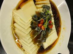 -食为先庐畔渔歌(合作化路店)