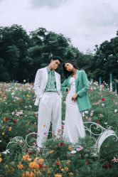-摩玛婚纱摄影(杭州店)