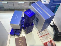 -新罗免税店