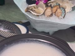 -景笙毋米粥底火锅(20年老字号)