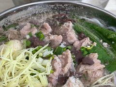 -白露塘杀猪粉(药王街店)