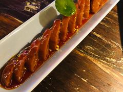 -外婆家(蓝色港湾店)