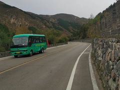 -雁门关景区