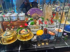 -大鹏饭店·金陵家宴(奥体中心店)