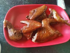 -光明刘冰乳鸽店(光明法政北路店)