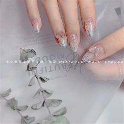 -米小兔美甲美睫