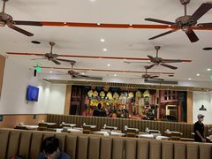 大堂-龙记香港茶餐厅(久光百货店)