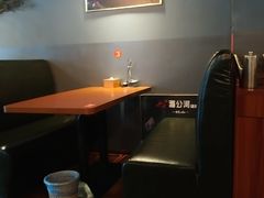 卡座-湄公河秘制烤鱼(西双十贰城商业中心店)