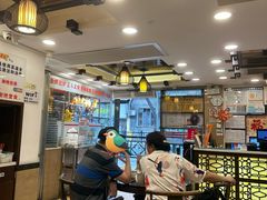 -丽的面家(多宝路店)