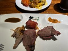 -汉巴味德·烤肉与啤酒的自助(杭州大悦城店)