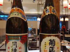 -怡咖啡·自助餐·西安香格里拉