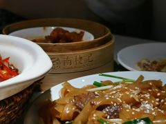 -南枝记·港式打边炉(新北万达店)
