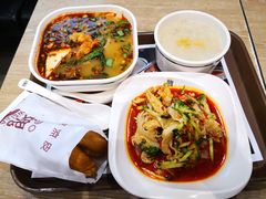 -魏家凉皮(博水商务大厦店)