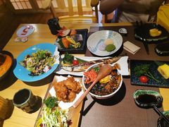 -匠糊·日本料理(美岸广场店)