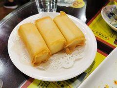 炸牛奶-民信老铺(华盖路店)