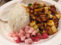 -阳阳中国饭(龙湖大兴天街)