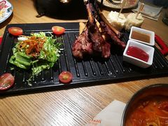 七骨羊排-LYFATTI 莱芙缇(赣水路店)