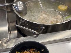 -就这么牛潮式牛肉火锅(华侨城店)