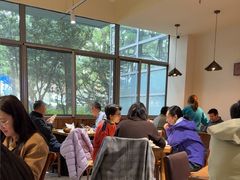 -榖屋house of flour(张江首店)