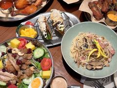 -一沙一城·岩烤牛扒(深圳首店)