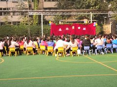 -石家庄市新华区未来强者红星幼儿园