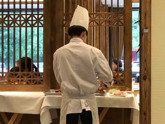 -民福居烤鸭店(石榴庄店)