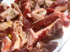 -火云龙烤肉(紫荆花店)