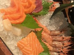 -Mr.Fish鱼鲜生海鲜放题(高德置地冬广场店)
