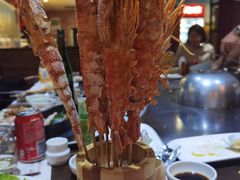 -铁板诱惑法式铁板烧(大卫城店)