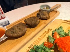 -俄士厨房(环球港店)