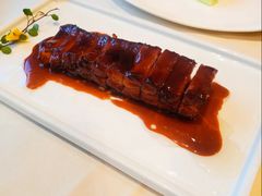 秘制叉烧-杏花樓(福州路总店)
