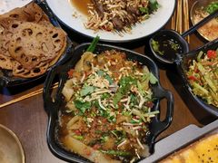 -林二哥宜烤官·宜宾小烧烤