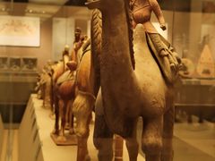 -西安大唐西市博物馆