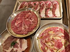 -西塔老太太泥炉烤肉(青浦蟠龙天地店)
