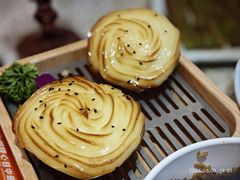 -小董哥烤串·爆汁大油边(故宫店)