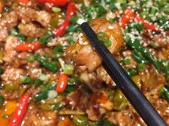 兔槽招牌兔-兔槽江湖菜·重庆璧山兔(水围店)
